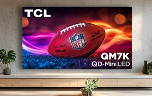 Телевизор TCL QM7K QD-Mini LED TV оценили в 20 тысяч долларов