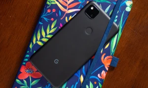 Google Будет возмещать деньги за Pixel 4a