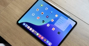 iPad Pro получит подэкранный датчик Face ID