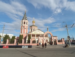 Начинается самый теплый день недели