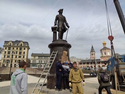 Времена. Начался Брусиловский прорыв, Петр I подарил саратовцам земли