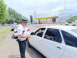 Нетрезвый водитель: пять человек попались пьяными за рулем повторно