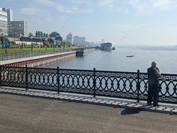 В Саратове будет жарко, пройдет дождь