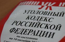 Задержан подозреваемый в квартирной краже на 20 миллионов