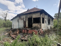 Отец пойдёт под суд за гибель двух сыновей на пожаре