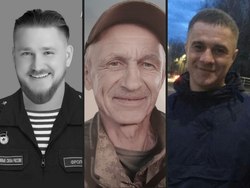 В спецоперации погибли десять уроженцев региона