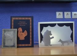 В Саратове переиздали книгу местных страшных сказок