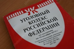 Горожанин украл две машины и сдал их на металлолом