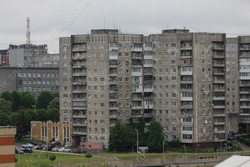 В городе дорожают квартиры на вторичном рынке