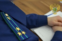 Возбуждено дело по нарушениям при строительстве спортобъекта