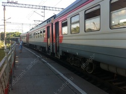 Спустя 13 лет начнет ходить поезд из райцентра в Москву