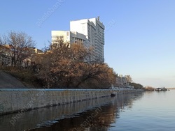 Объявлены торги на продолжение набережной до Затона