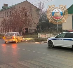 Полиция разыскивает очевидцев смертельного ДТП