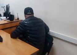 Напавший на девушку в баре хулиган встретит Новый год в СИЗО