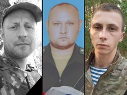 В спецоперации погибли 12 уроженцев региона