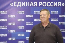 Панков уходит с поста главы реготделения 'ЕР'. Его заменит Бусаргин