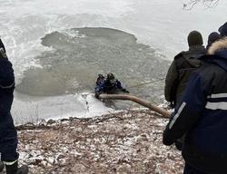 Большая часть Балашова осталась без воды из-за аварии