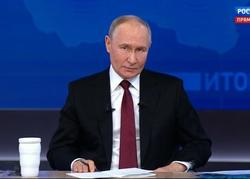 Путин ответил на вопрос жителя Аткарска о проблемах с инсулином