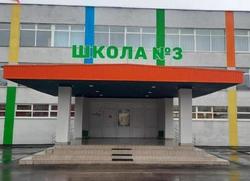 Из-за вспышки норовируса в школе пострадало 35 человек