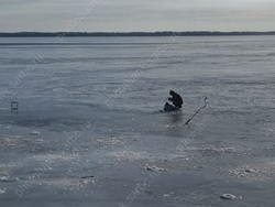 Продолжается аномальная зима