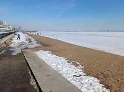 В регионе не продлят запрет выхода на лёд