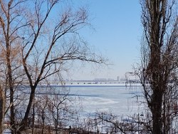 Оттепель, снег, снова мороз: погода в выходные будет изменчивой