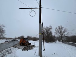 Следователи ищут в СГЭТ виноватых в пропаже проводов