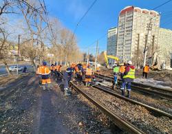 Губернатор назначил ответственных за реконструкцию тройки