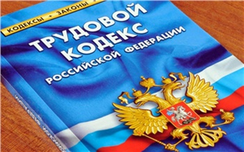 В Красноярском крае директор ресурсоснабжающей компании не выплатил работникам 12 млн рублей