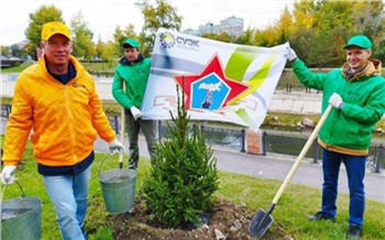 Фотоистории СУЭК представили на всероссийском конкурсе ОБЪЕКТИВная благотворительность