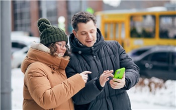 В дни распродаж красноярцы активнее всего раскупали «умные» часы, наушники и смартфоны