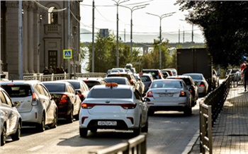 В Красноярском крае перевозчик не хотел возвращать деньги за отмененную поездку на такси