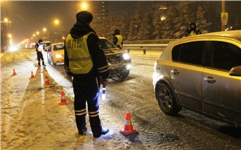 В Канском районе 63-летняя автоледи погибла в ДТП на встречке