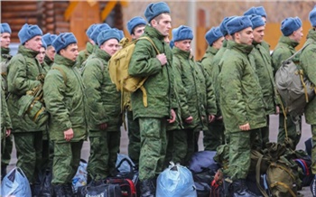 В Красноярском крае утвердили меры поддержки военных, отражающих вторжение на территорию России