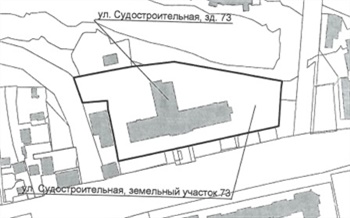 В Красноярске новой поликлинике на Пашенном присвоили адрес