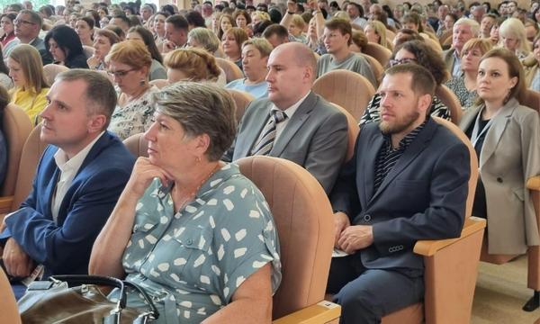 Накануне Дня партизан и подпольщиков Брянск собрал участников международной конференции