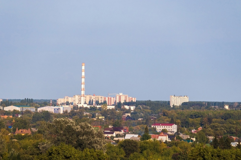 Курская 'Квадра' до 5 июня вернет горячую воду в ЖД округ