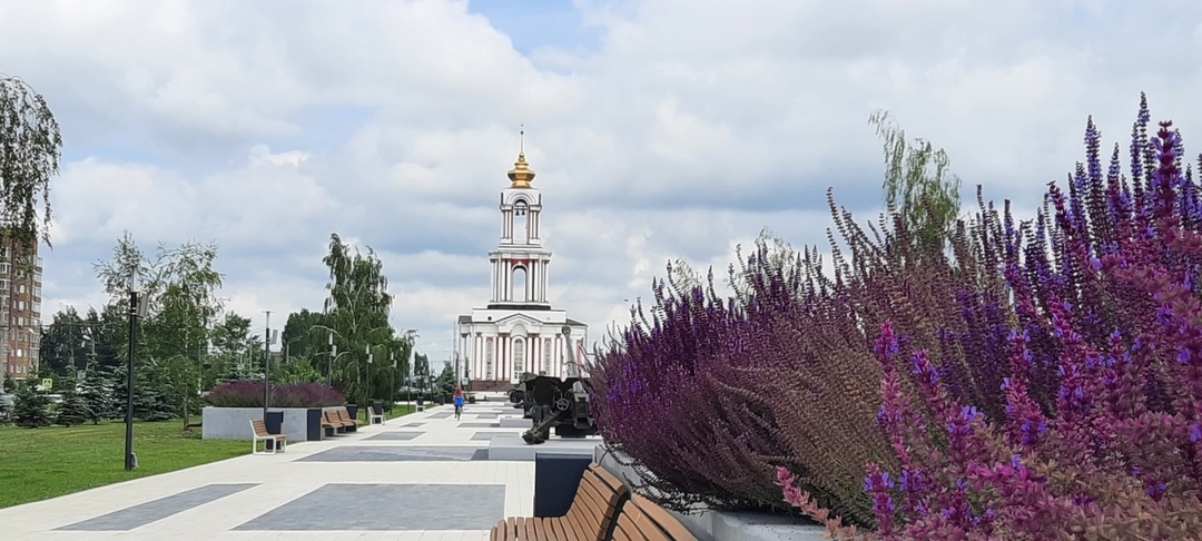 К концу года Курскводоканал планирует завершить строительство канализационной насосной станции ЮЗЖР