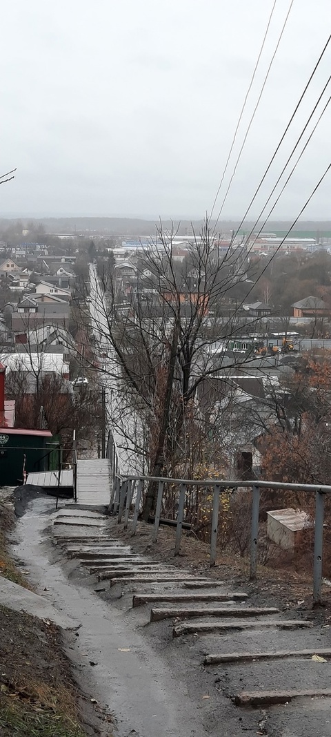 В Курской области продолжится оттепель