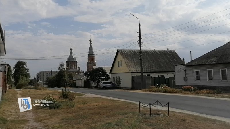 Жители курского приграничья возвращаются в Рыльск и Льгов