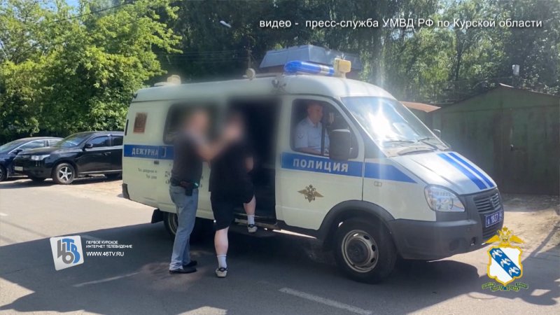 В Железногорске идёт под суд 26-летний распространитель гашиша