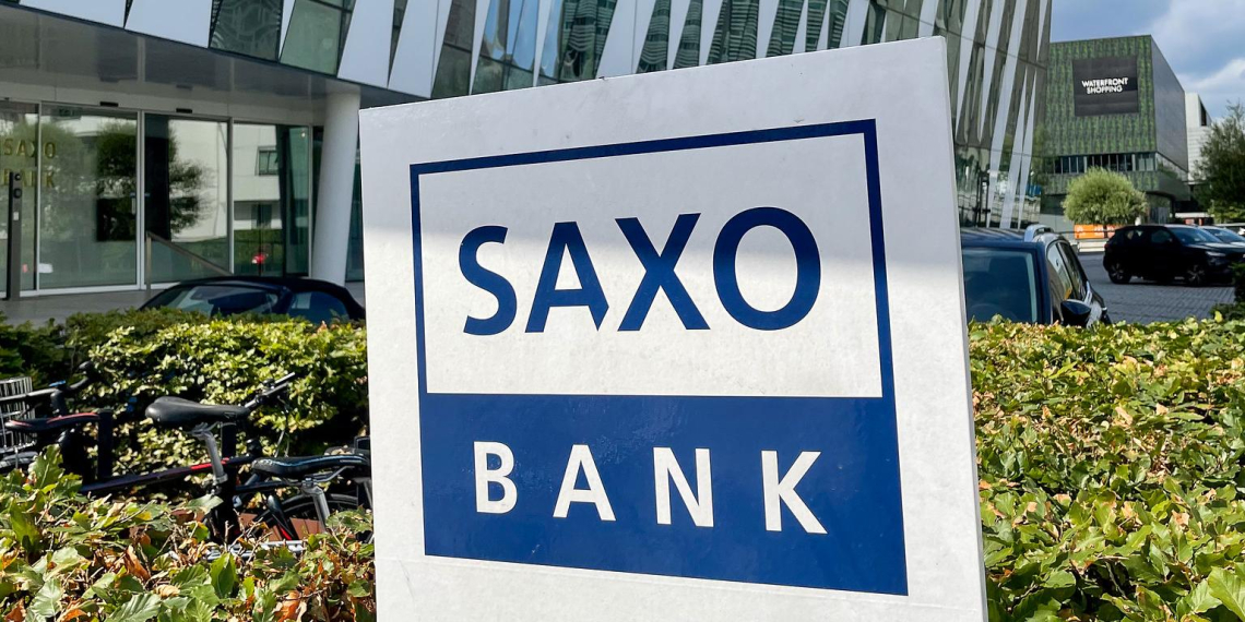 Датский Saxo Bank выпустил новый шокирующий прогноз на 2025 год