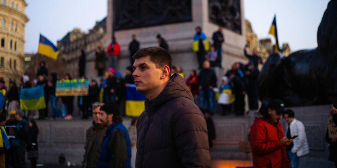 В Нидерландах призвали вынудить украинских беженцев возвращаться на родину