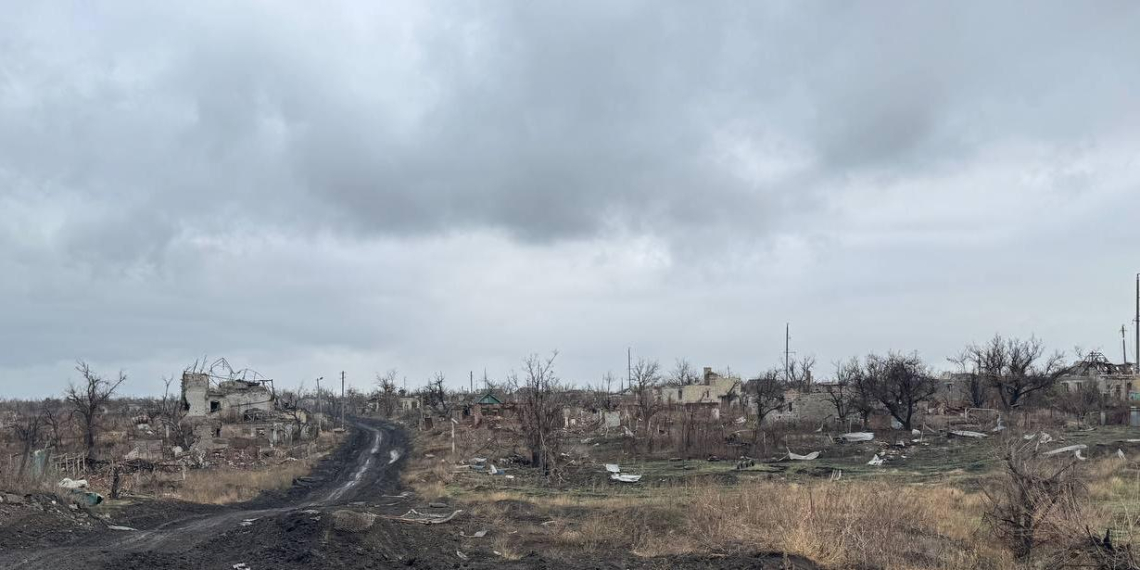 В Италии описали три сценария мира на Украине и ее раздела