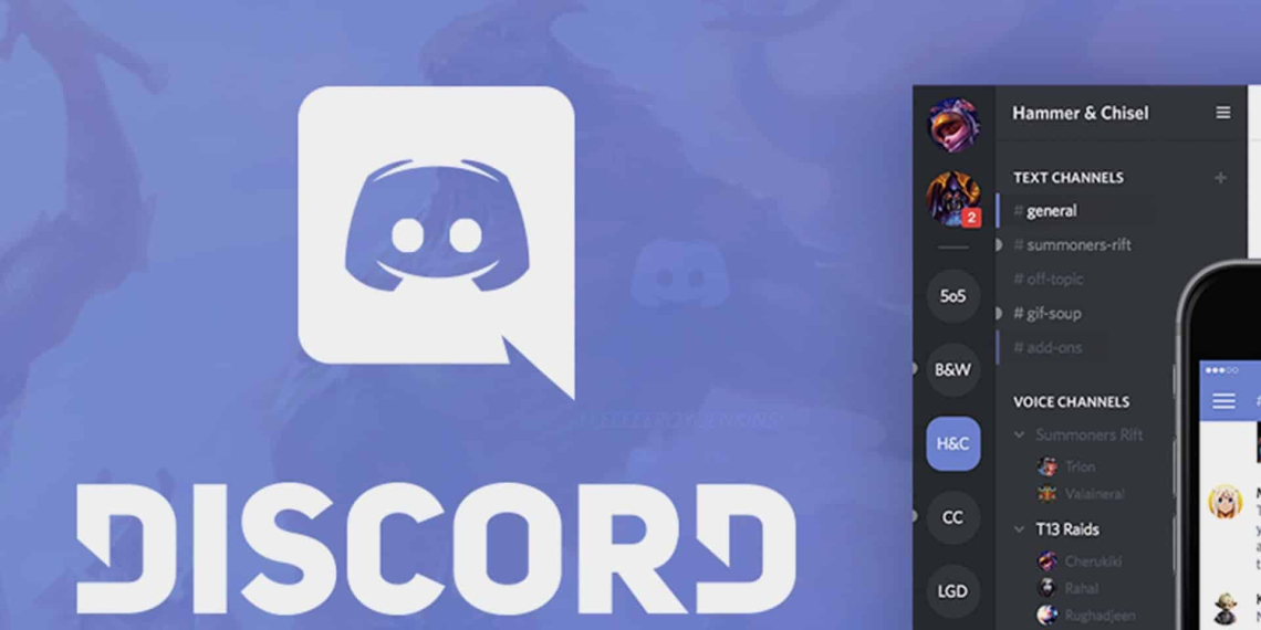 РКН ограничил доступ к Discord за неудаление запрещенной информации