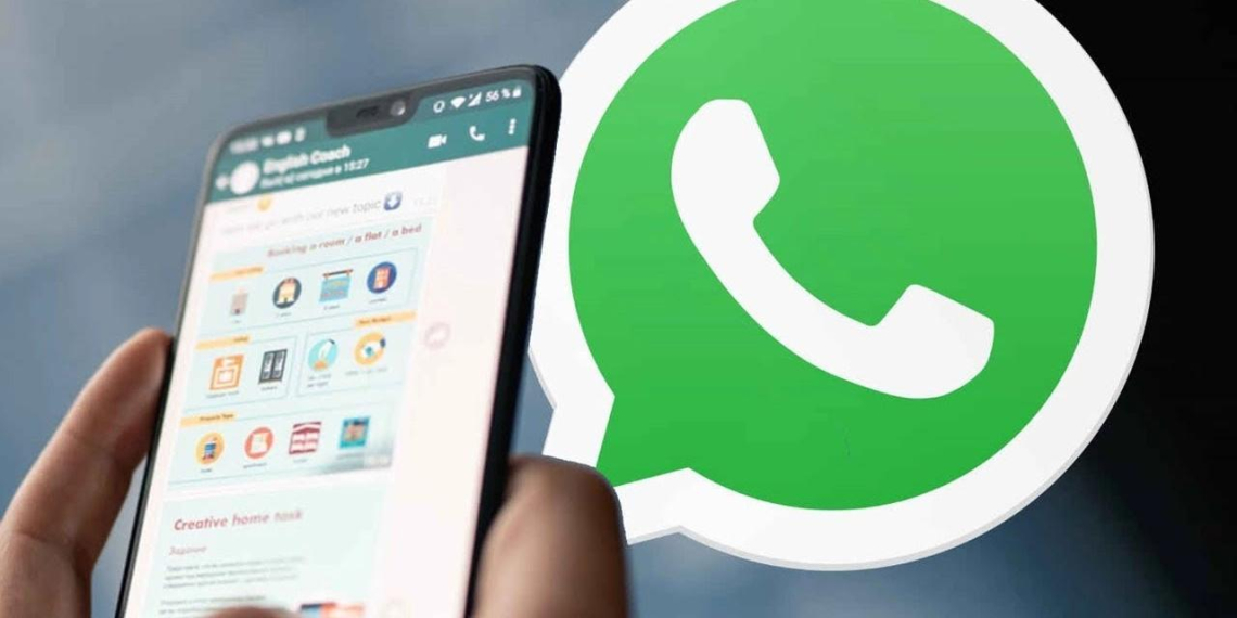 Бойся бездействия: взлом WhatsApp возможен без вашего участия