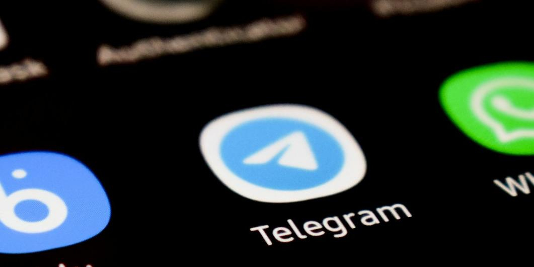 Украинским чиновникам и военным запретили пользоваться Telegram