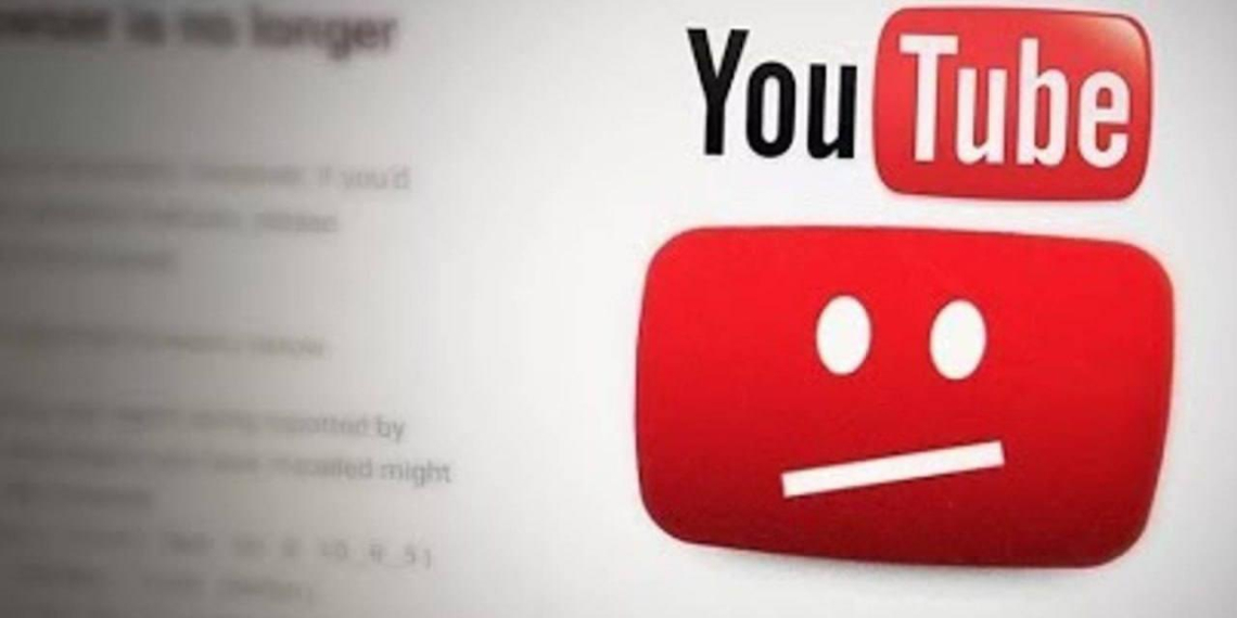 Правозащитник объяснил, как мошенники используют образ Трампа на YouTube