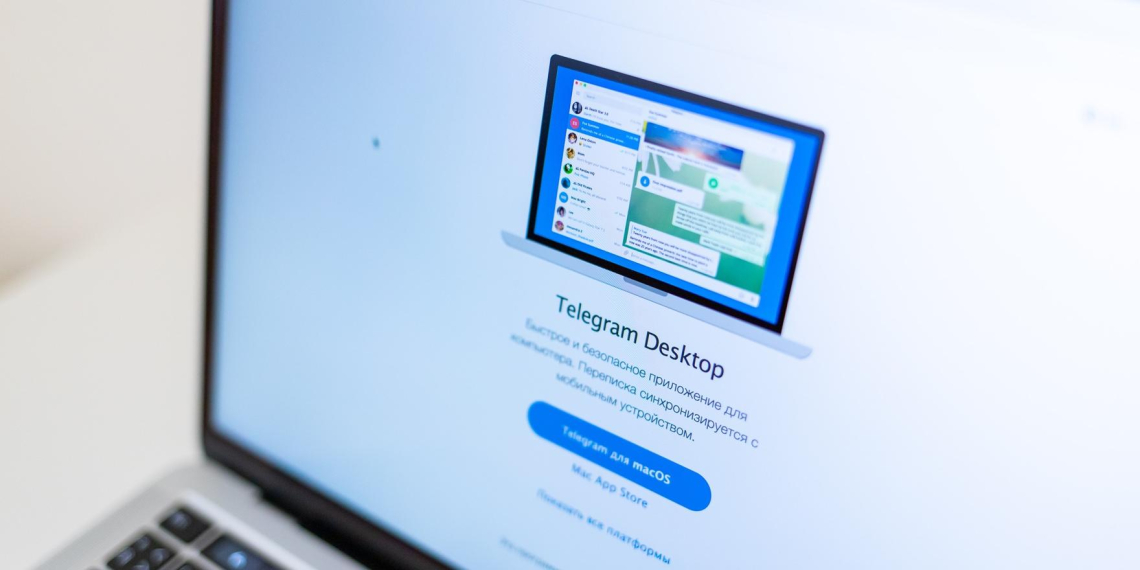Telegram перестал быть убыточным