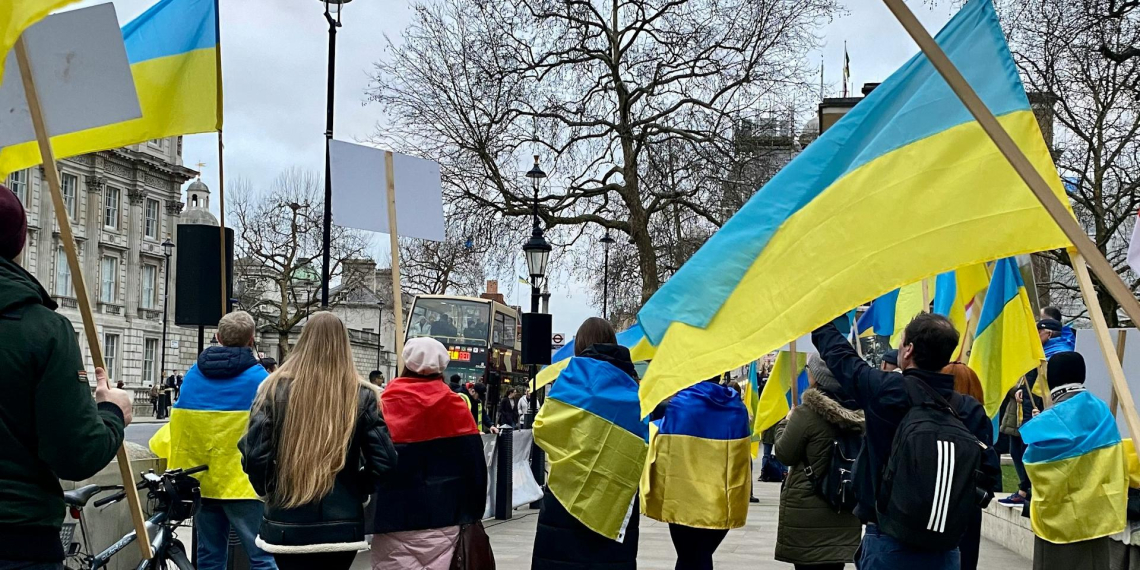 Guardian: миллионы украинских беженцев в Европе могут стать бездомными